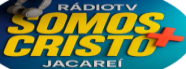 Rádio TV Somos mais Cristo